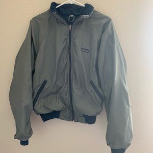 Patagonia jacket